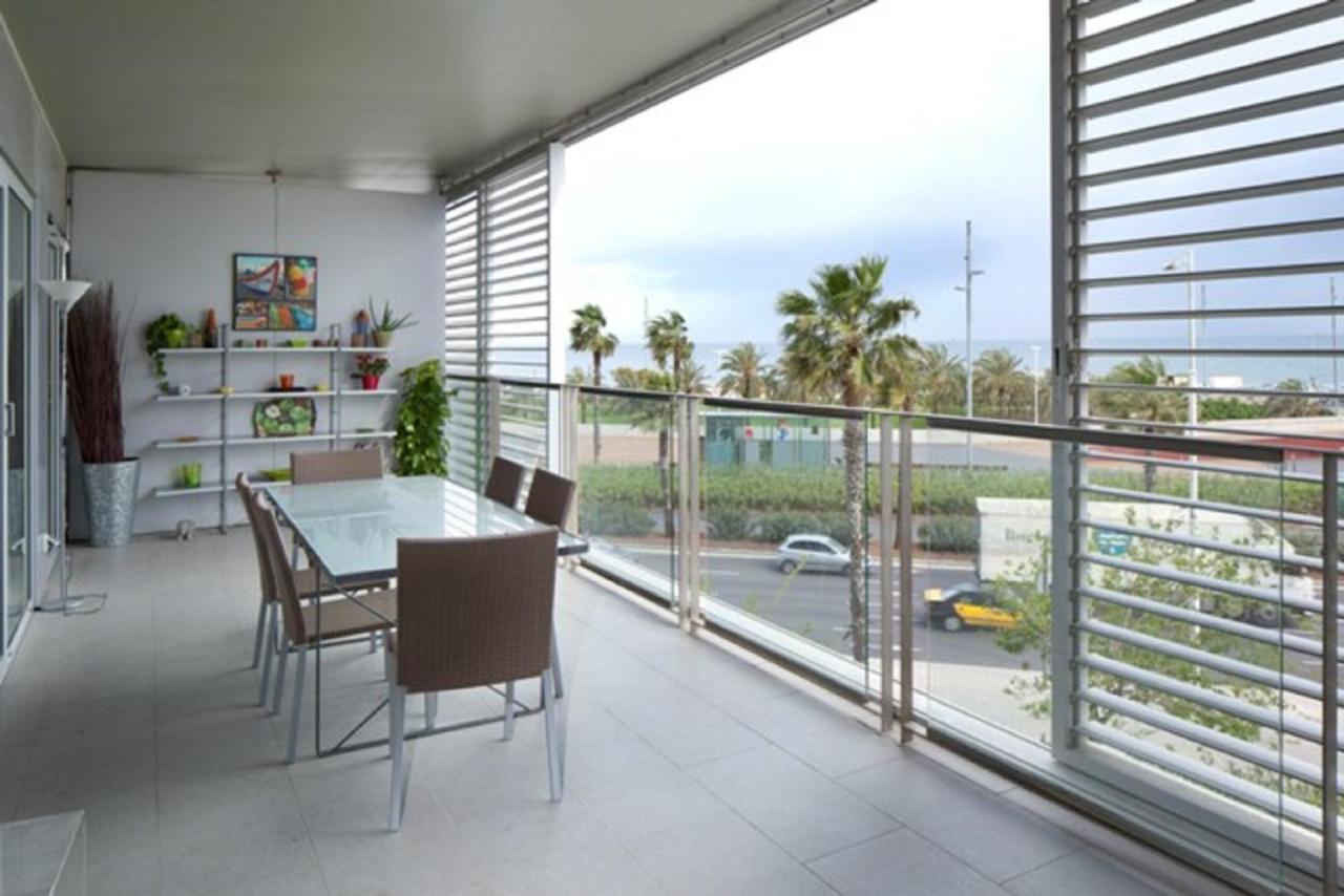 Stylish Apartment