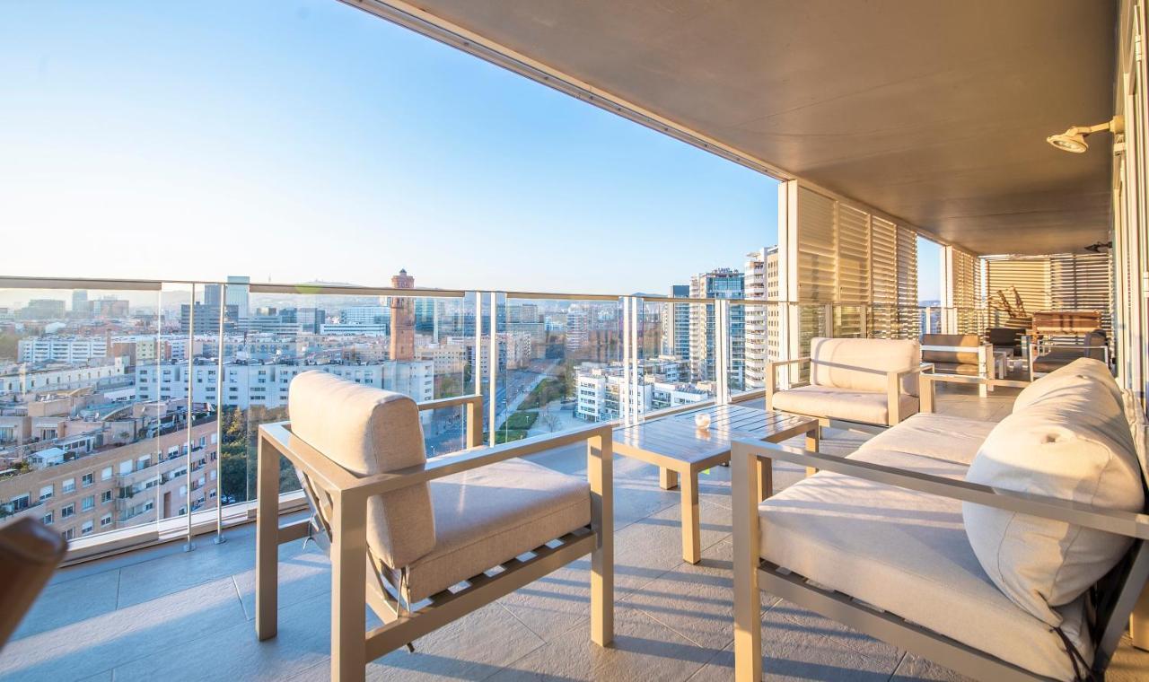 Apartment Stylish *
